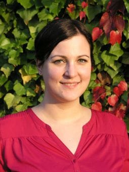 Nina Schweitzer, M. Sc.