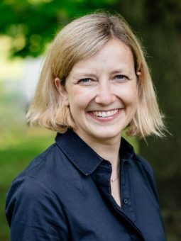 Prof. Dr. Anja Trichterborn