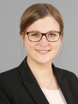 Nina Schweitzer, M. Sc.