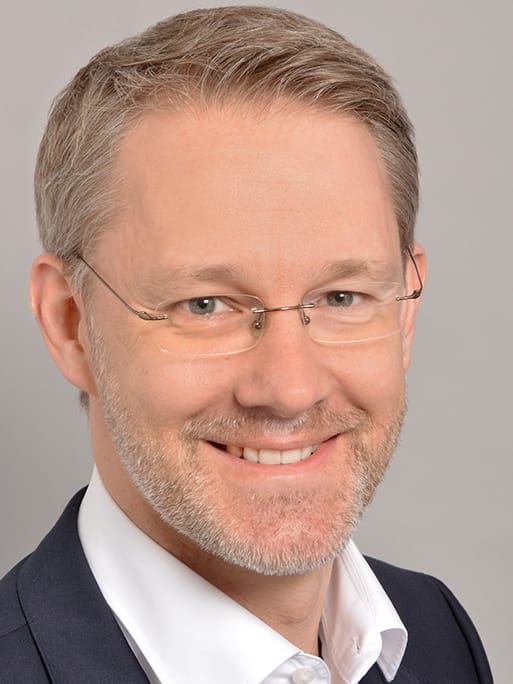 Prof. Dr. Michael Kempe MUMBA